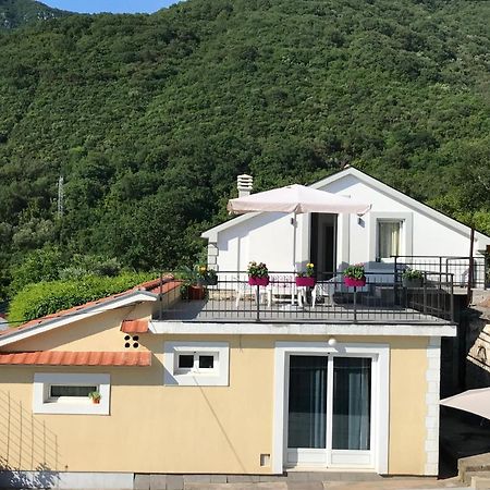 Etno Village Mihailovic Herceg Novi Exterior photo