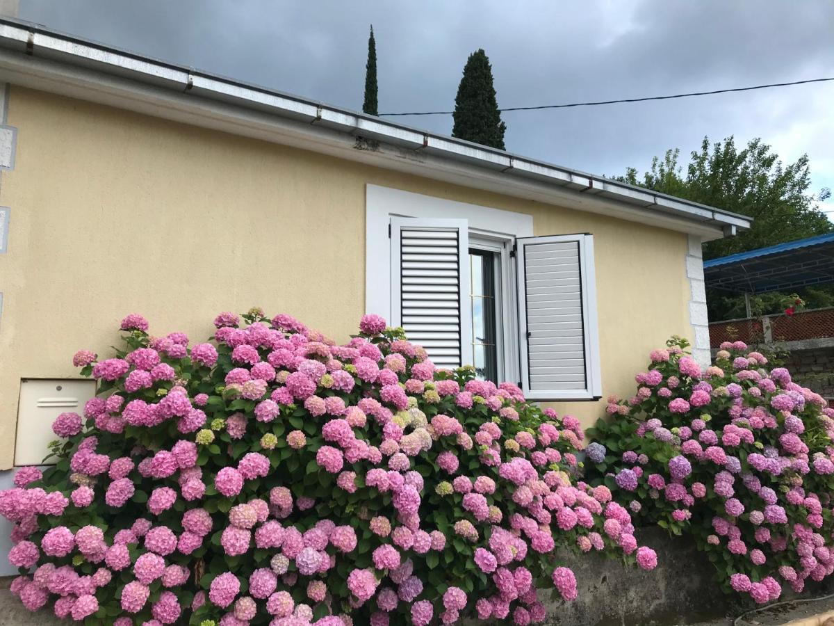 Etno Village Mihailovic Herceg Novi Exterior photo