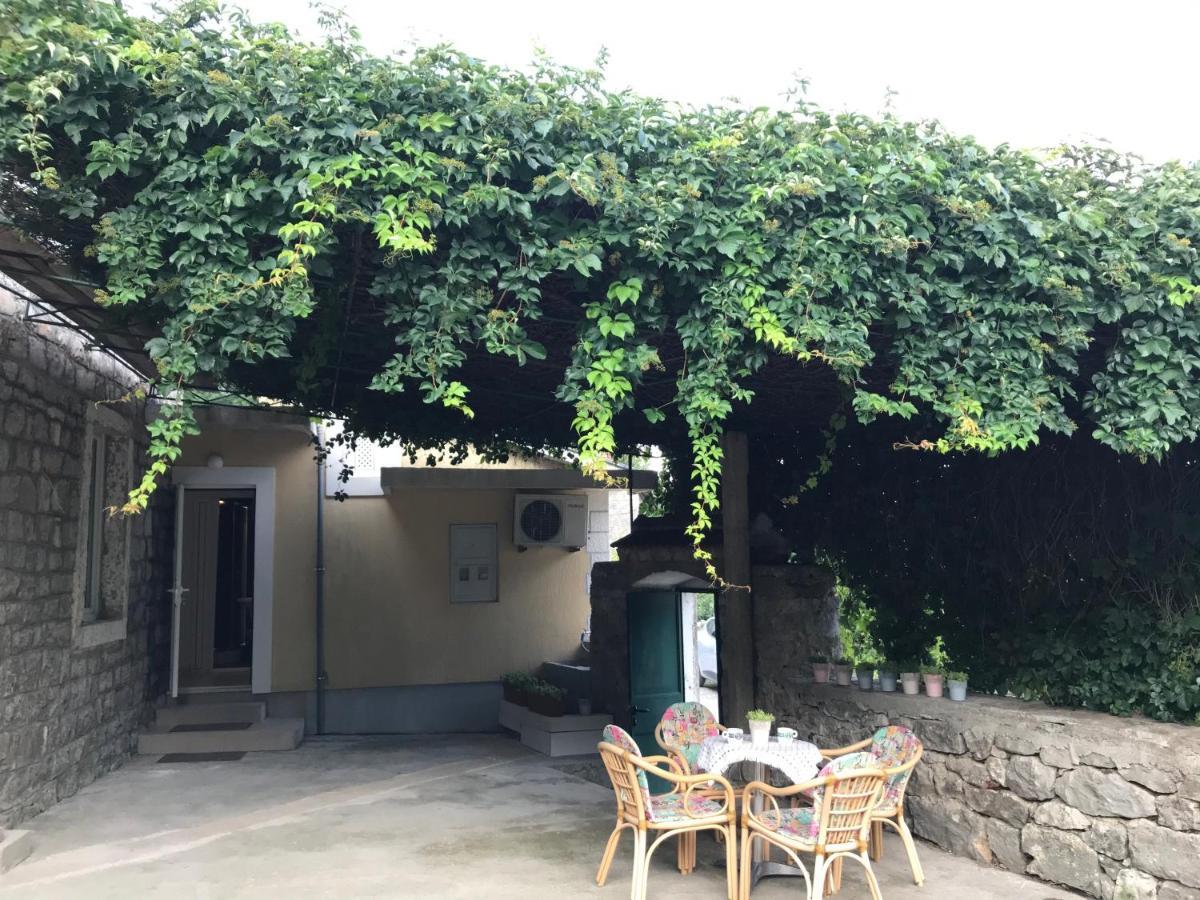 Etno Village Mihailovic Herceg Novi Exterior photo