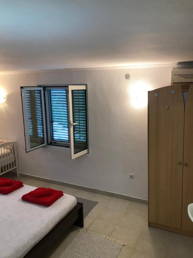 Etno Village Mihailovic Herceg Novi Exterior photo