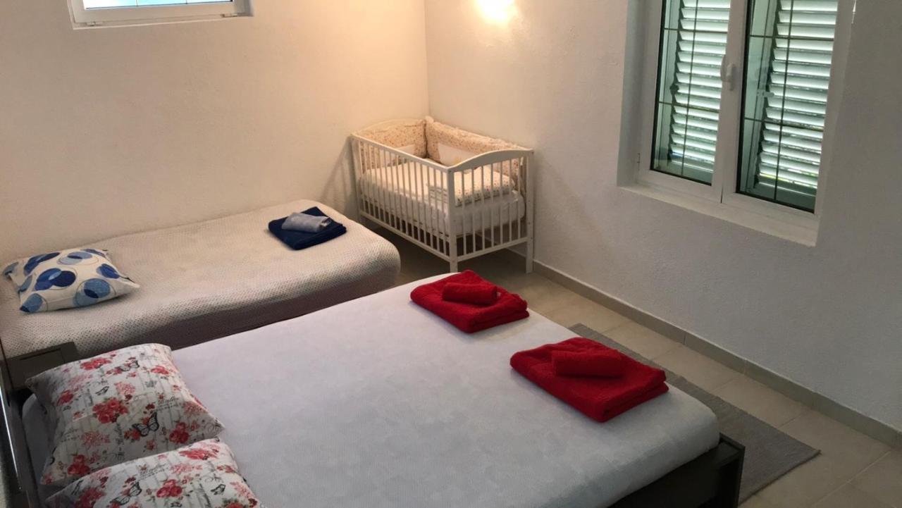 Etno Village Mihailovic Herceg Novi Exterior photo