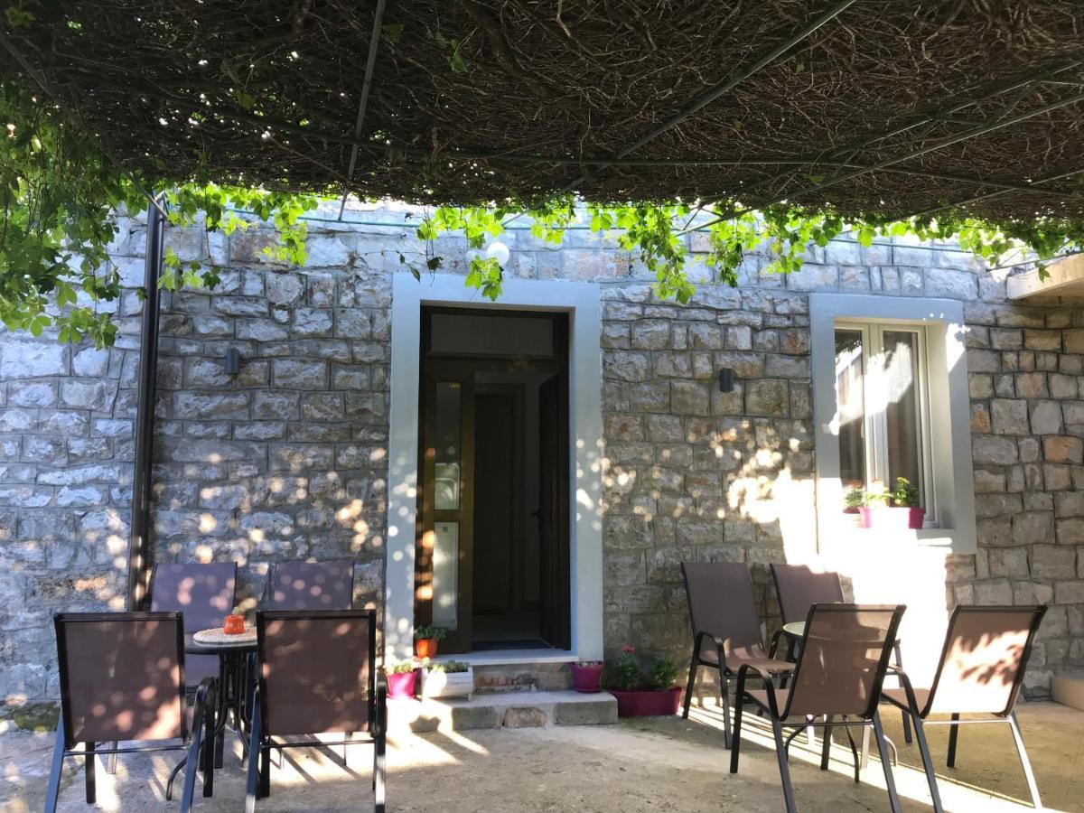 Etno Village Mihailovic Herceg Novi Exterior photo