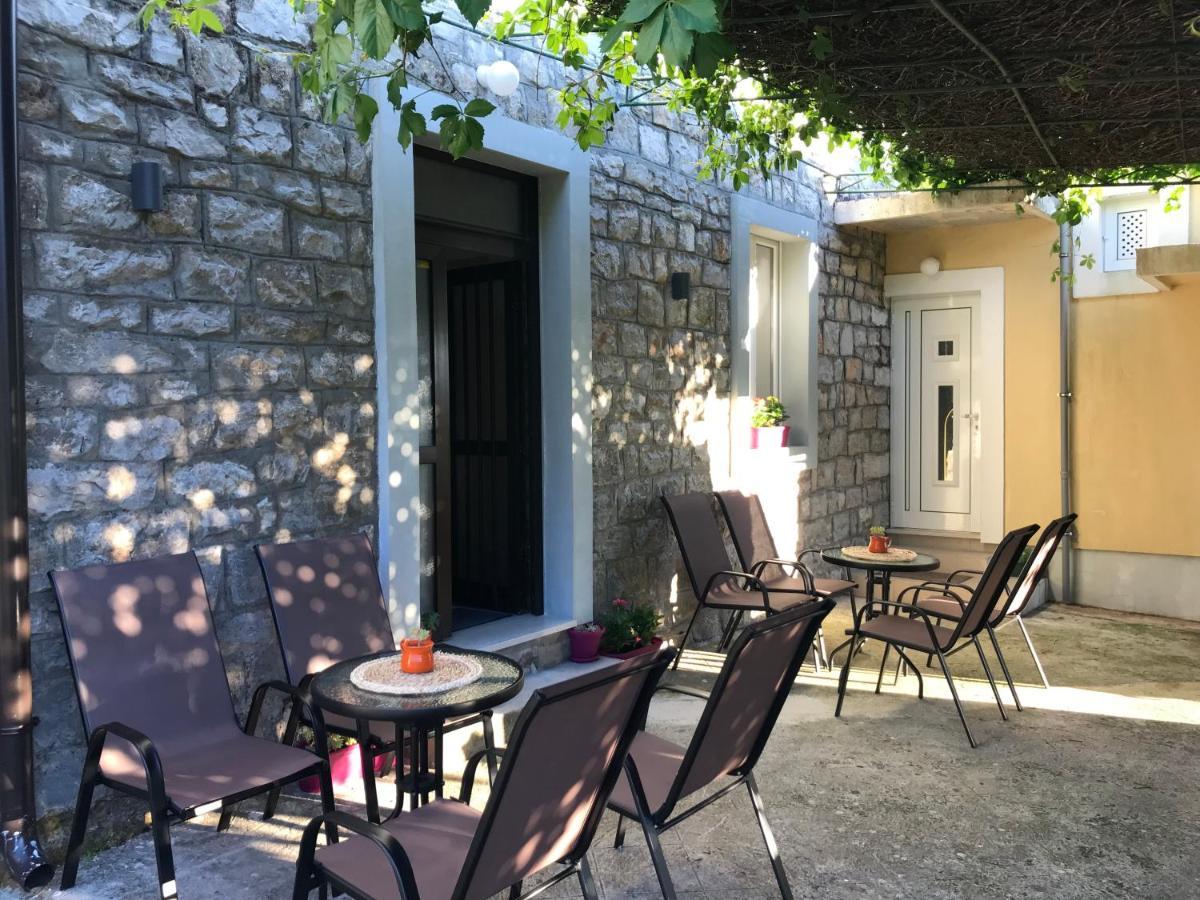 Etno Village Mihailovic Herceg Novi Exterior photo
