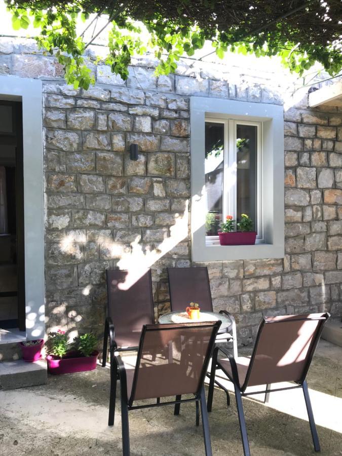 Etno Village Mihailovic Herceg Novi Exterior photo