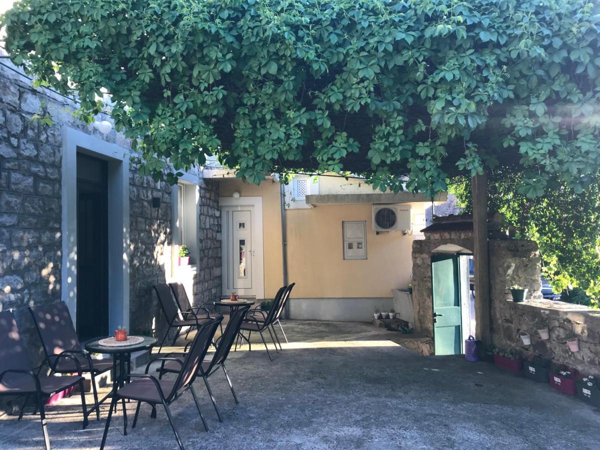 Etno Village Mihailovic Herceg Novi Exterior photo