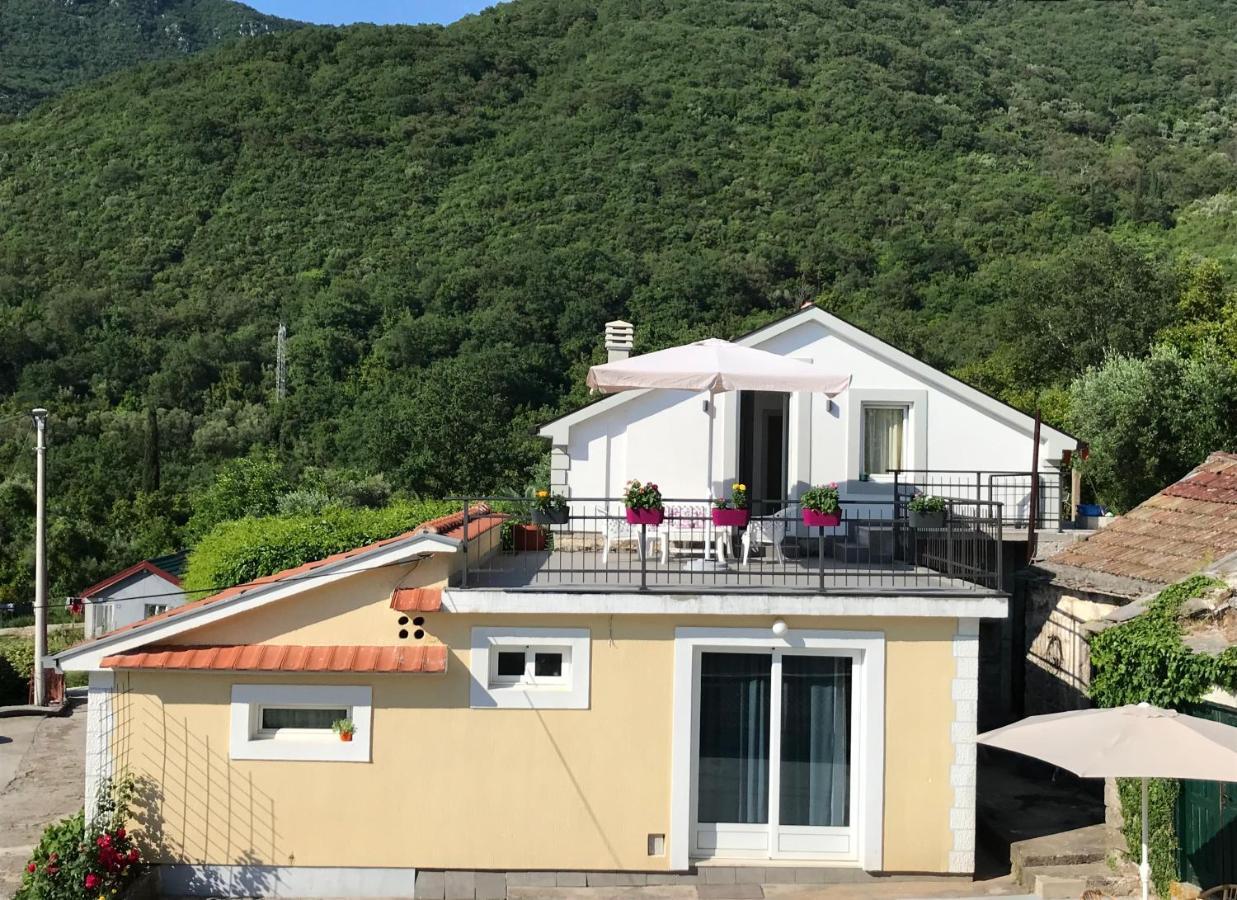 Etno Village Mihailovic Herceg Novi Exterior photo