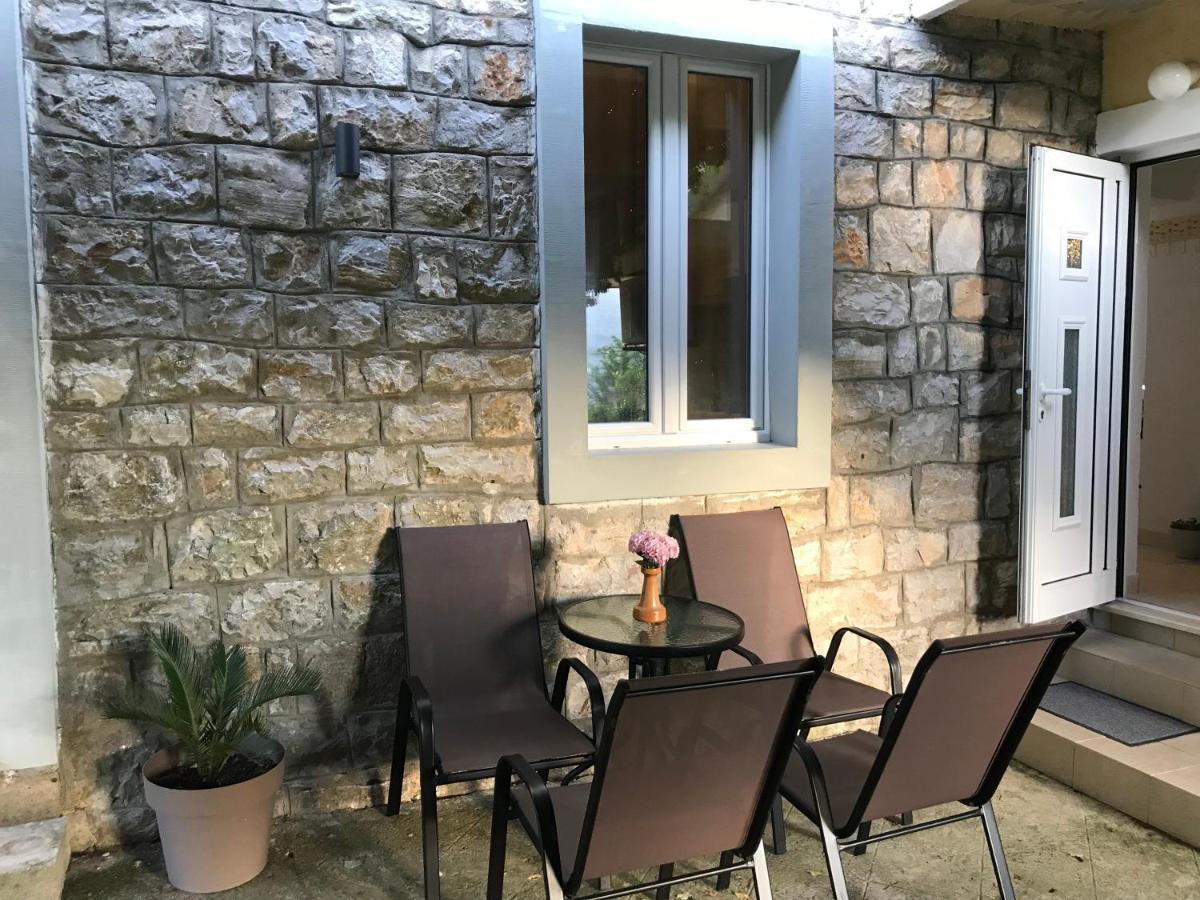 Etno Village Mihailovic Herceg Novi Exterior photo