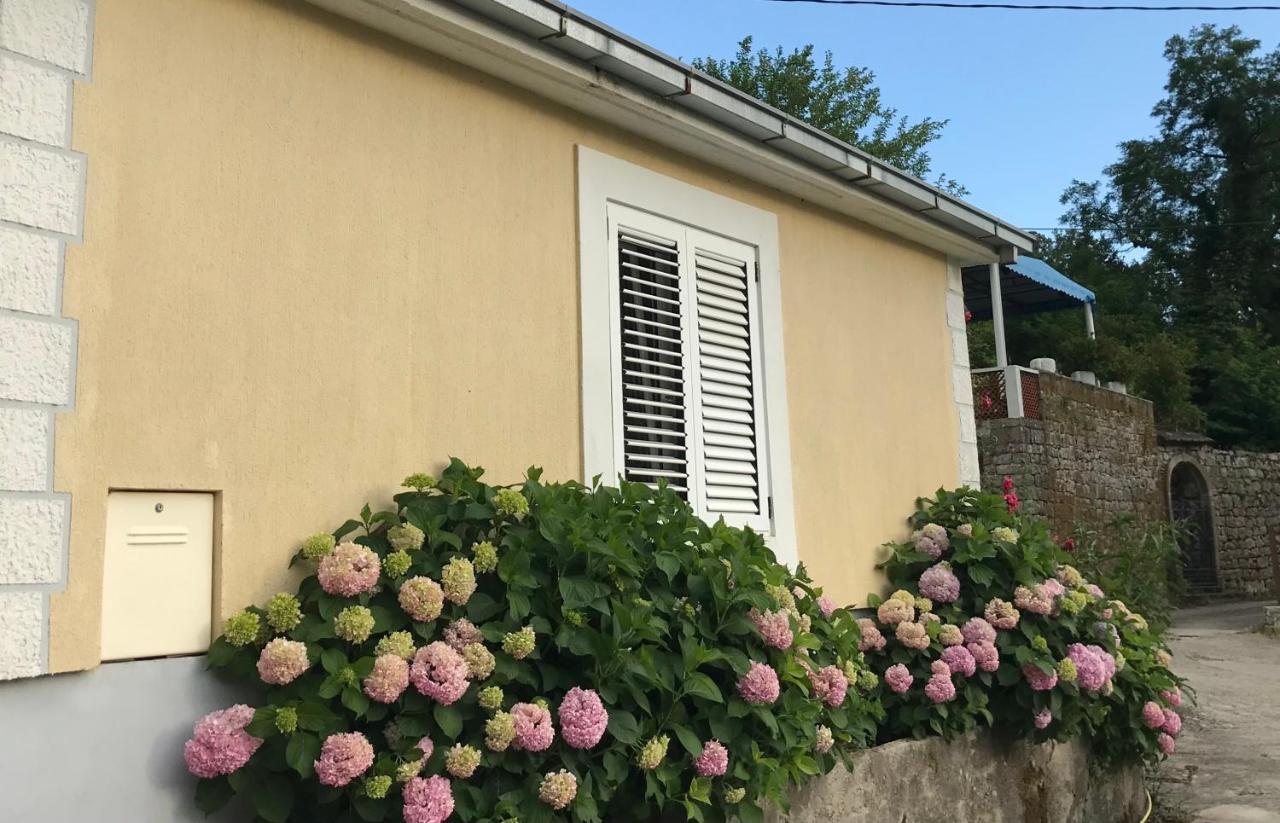Etno Village Mihailovic Herceg Novi Exterior photo
