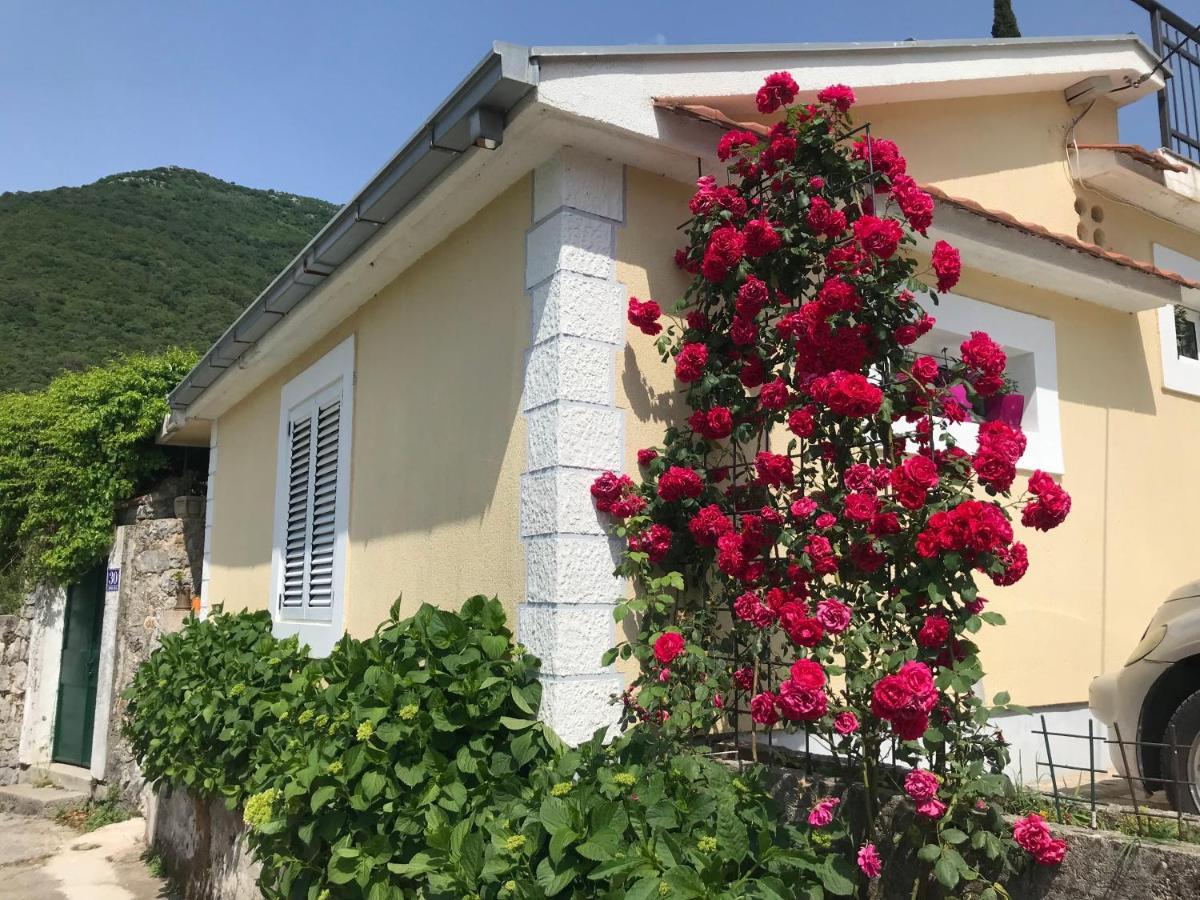 Etno Village Mihailovic Herceg Novi Exterior photo