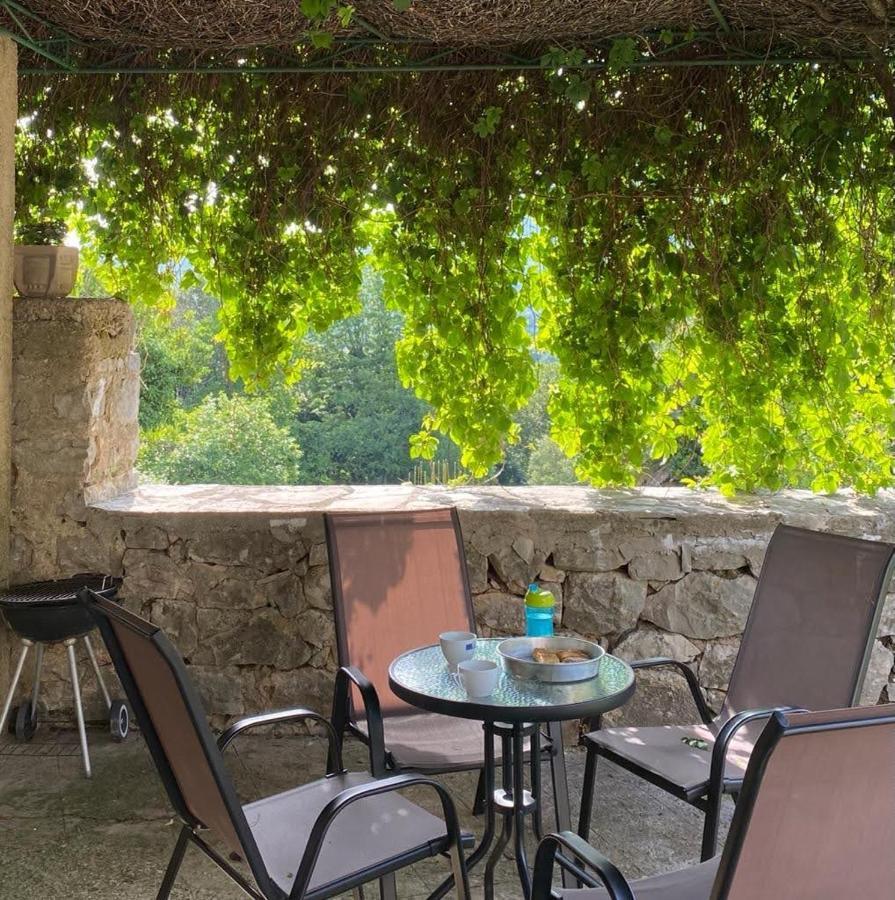 Etno Village Mihailovic Herceg Novi Exterior photo