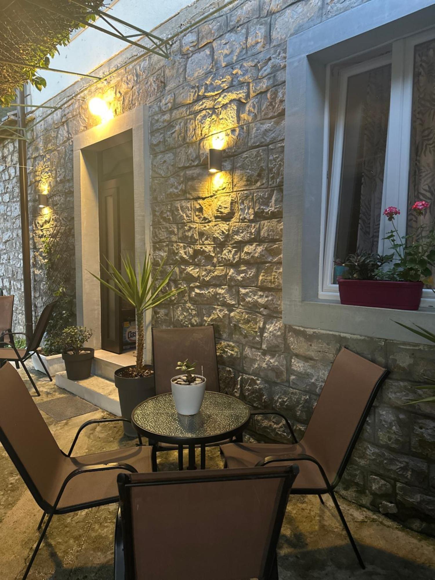 Etno Village Mihailovic Herceg Novi Exterior photo