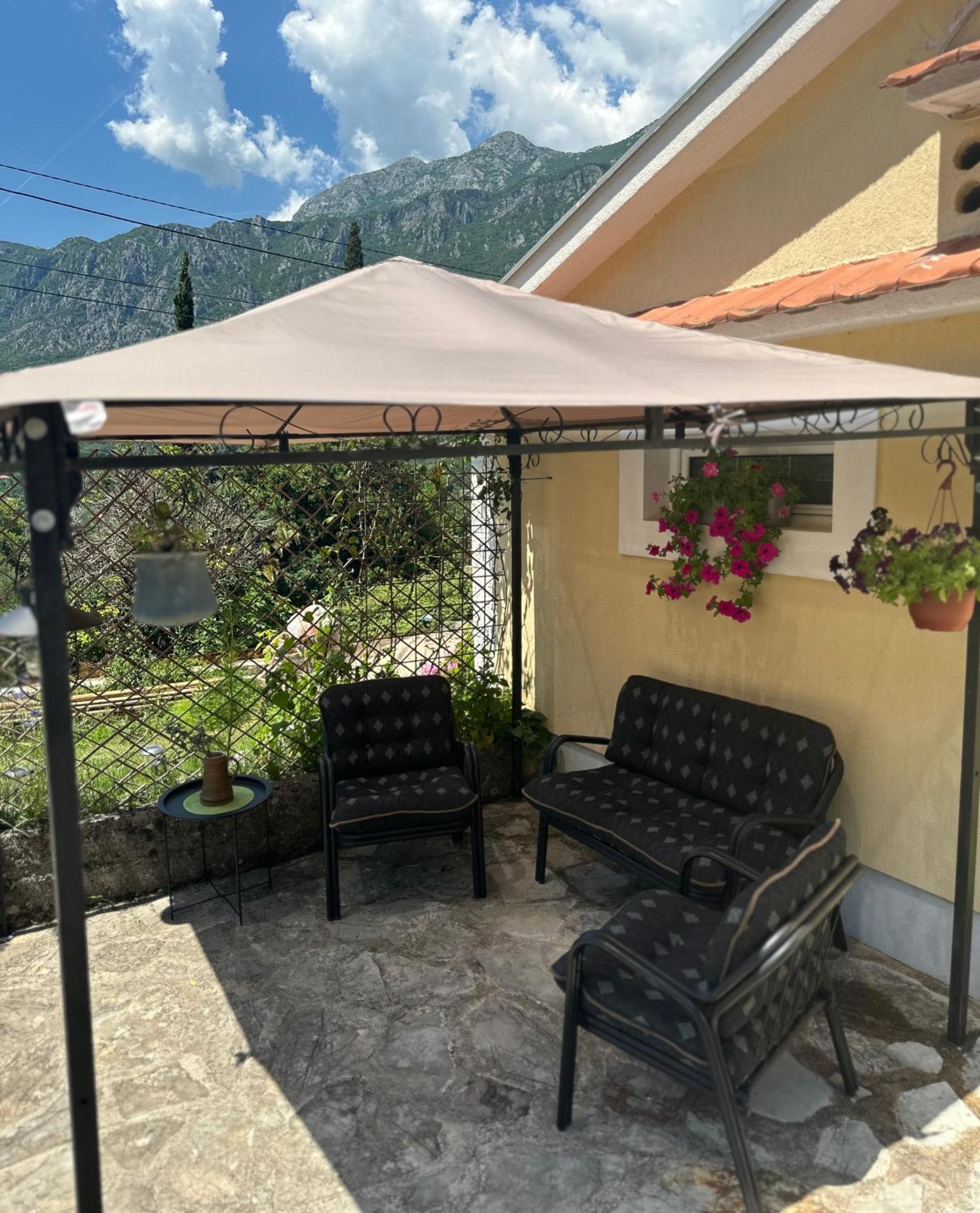 Etno Village Mihailovic Herceg Novi Exterior photo