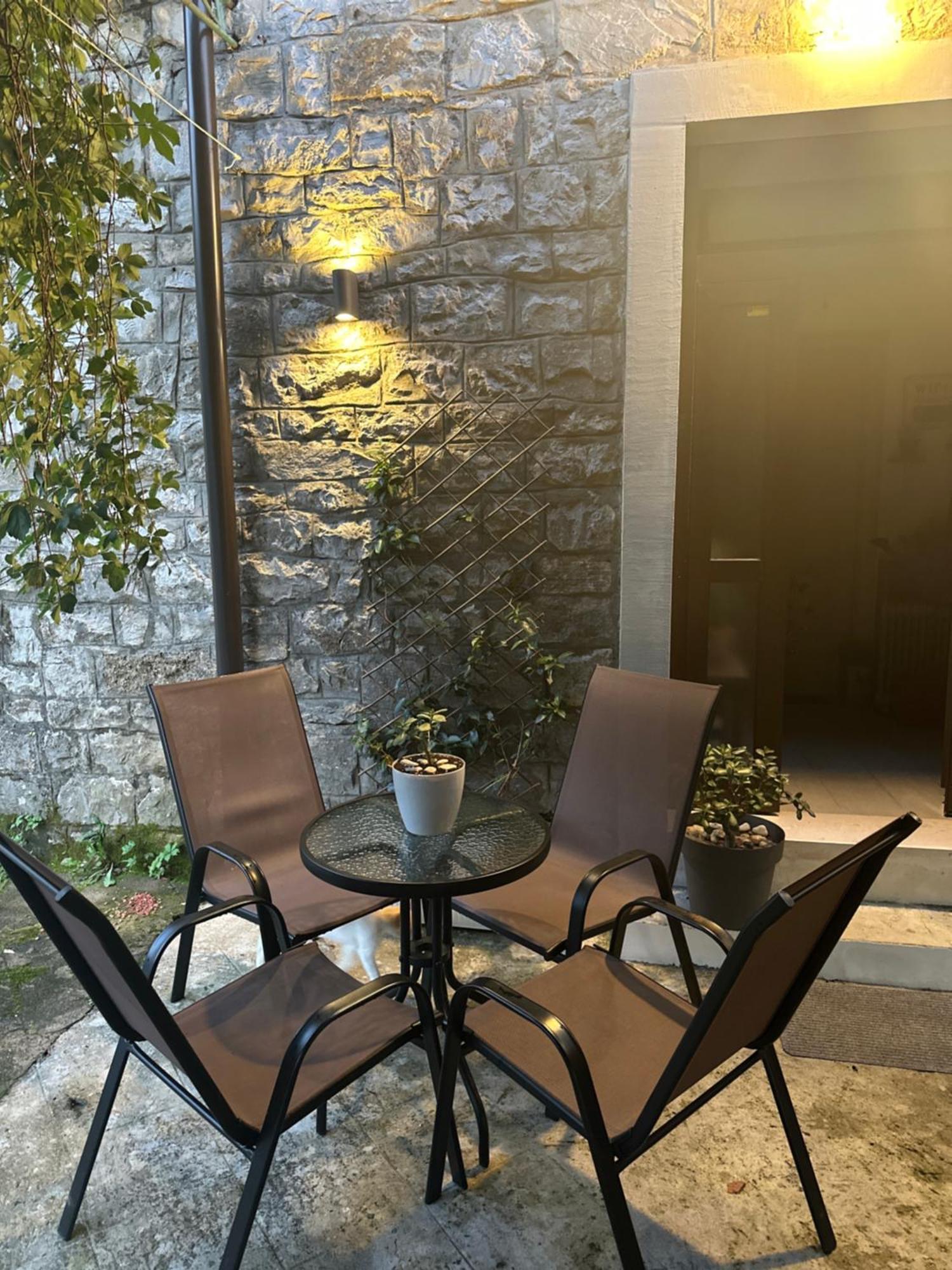 Etno Village Mihailovic Herceg Novi Exterior photo