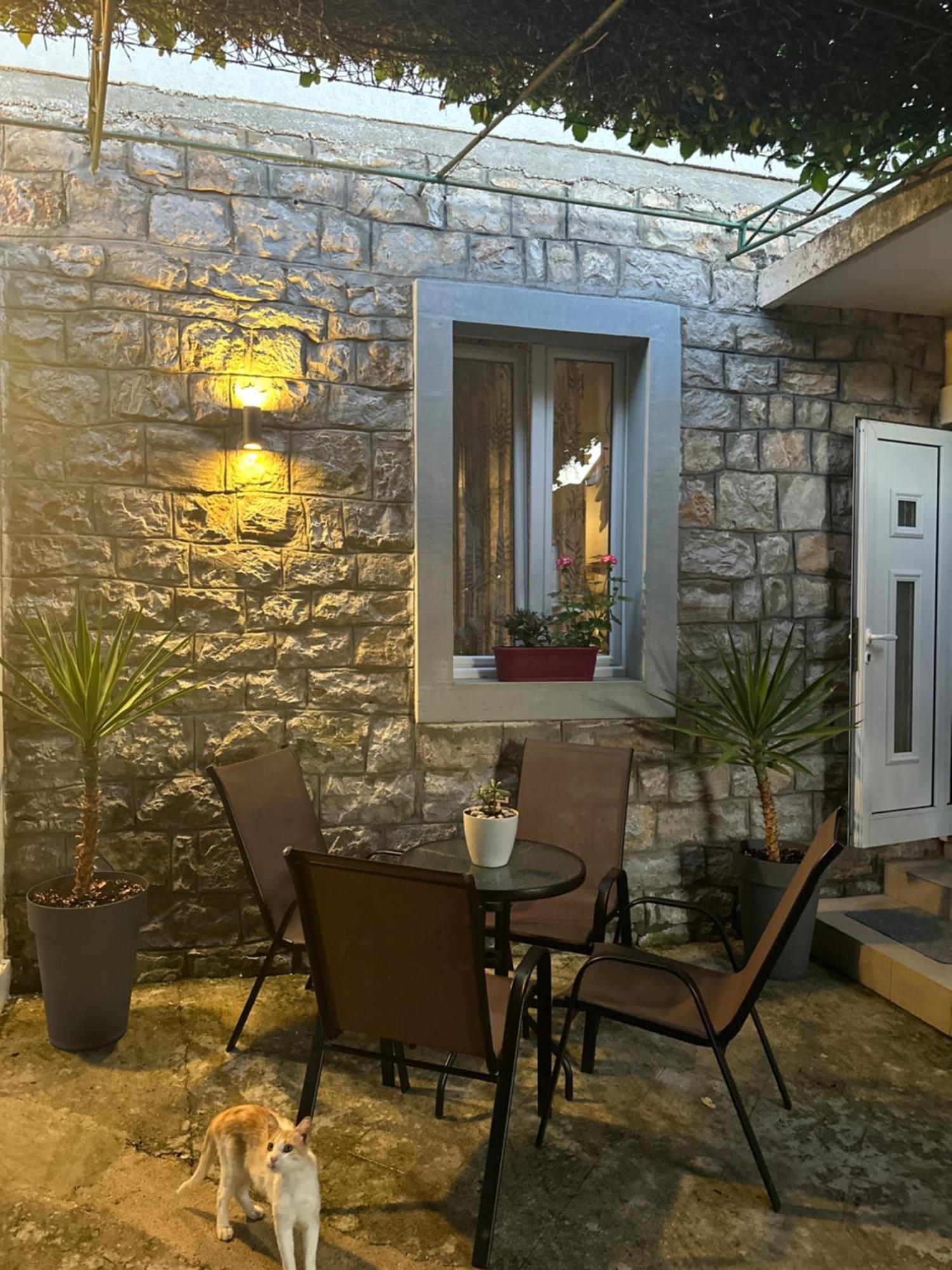Etno Village Mihailovic Herceg Novi Exterior photo