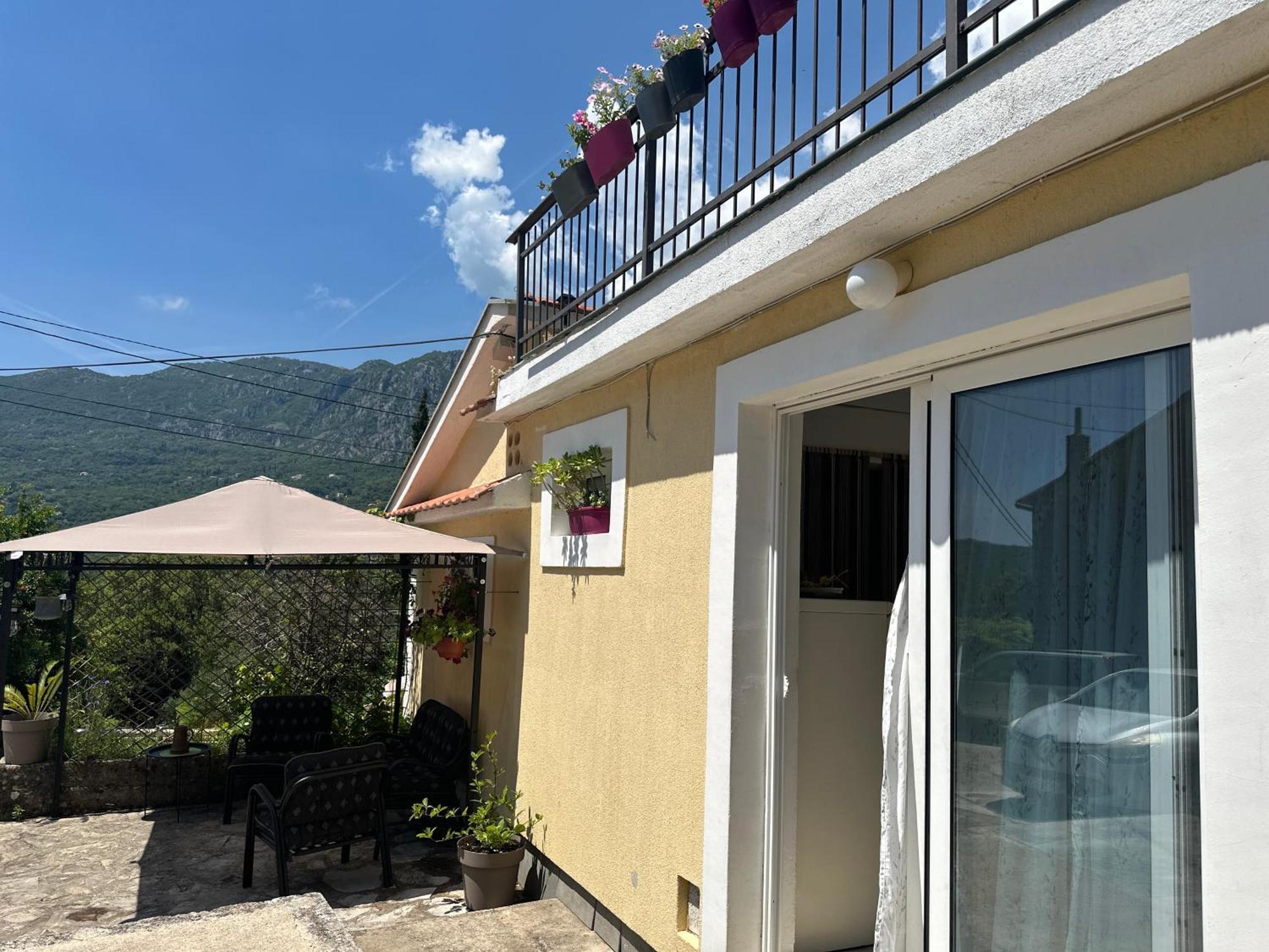 Etno Village Mihailovic Herceg Novi Exterior photo