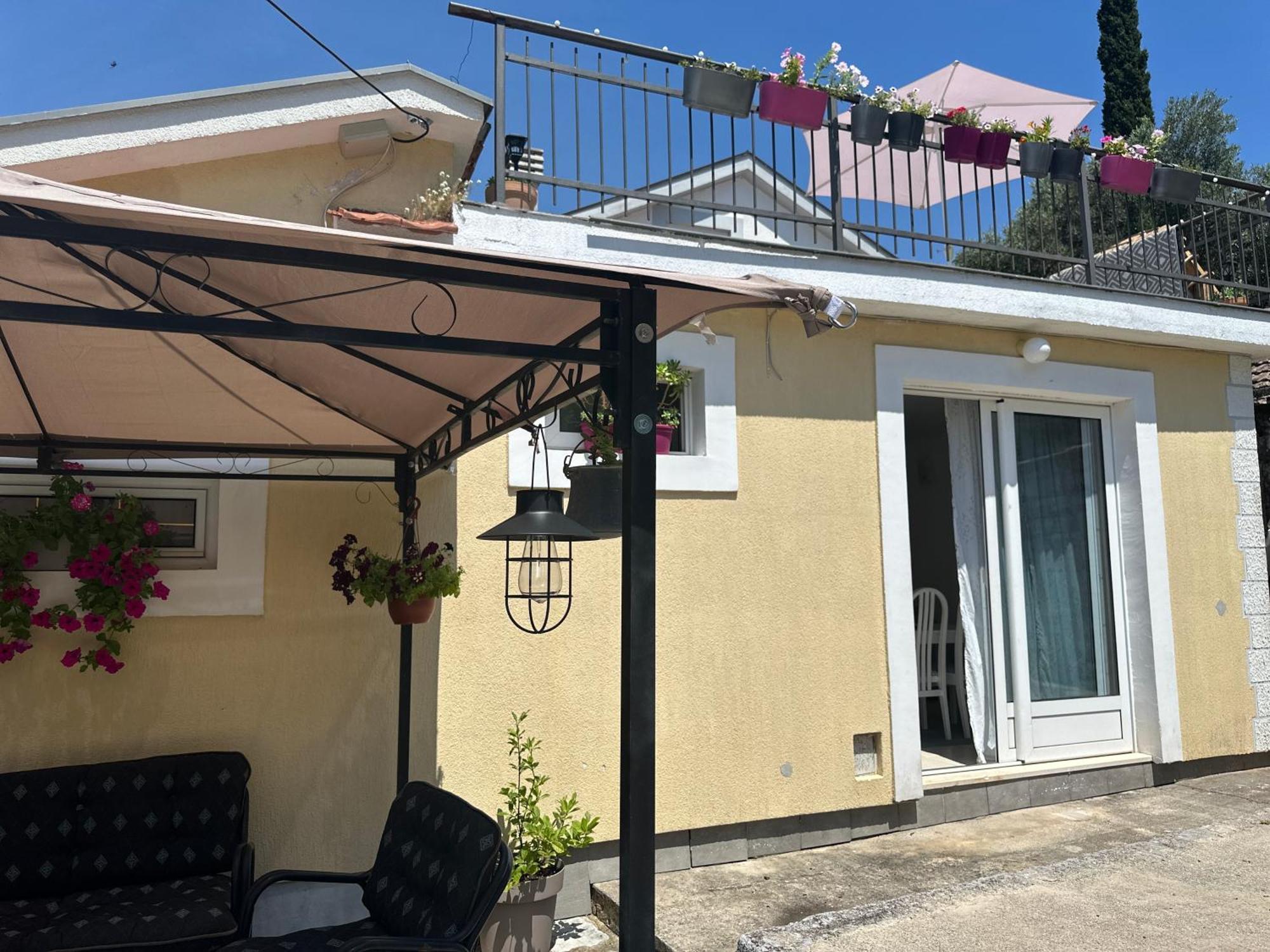 Etno Village Mihailovic Herceg Novi Exterior photo