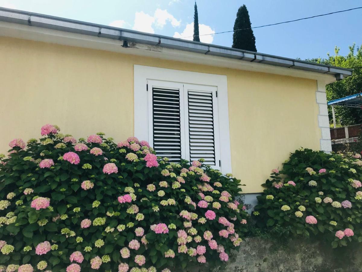 Etno Village Mihailovic Herceg Novi Exterior photo
