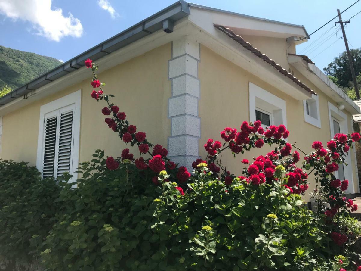 Etno Village Mihailovic Herceg Novi Exterior photo